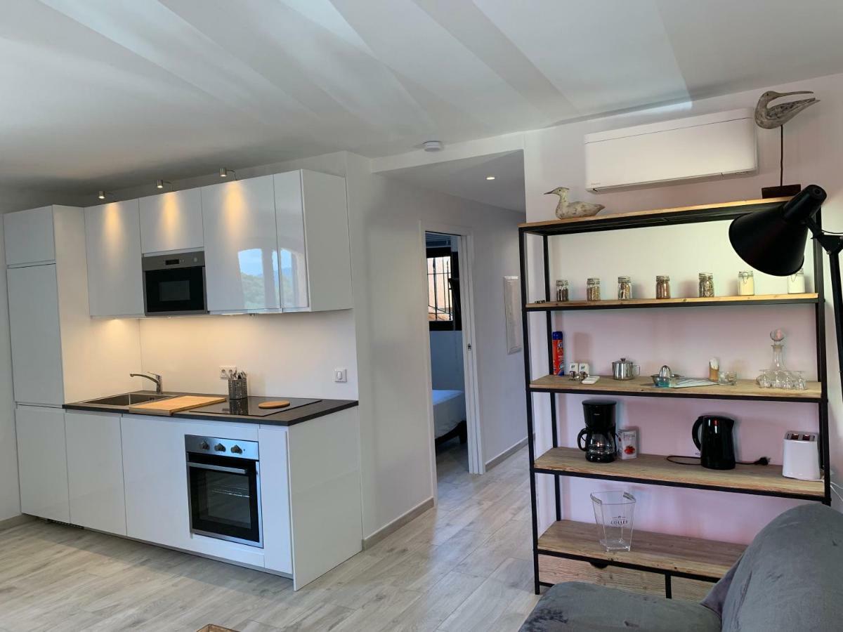 Marines Appartement, 2Min Plage, 2Km Saint-Tropez Коголин Экстерьер фото