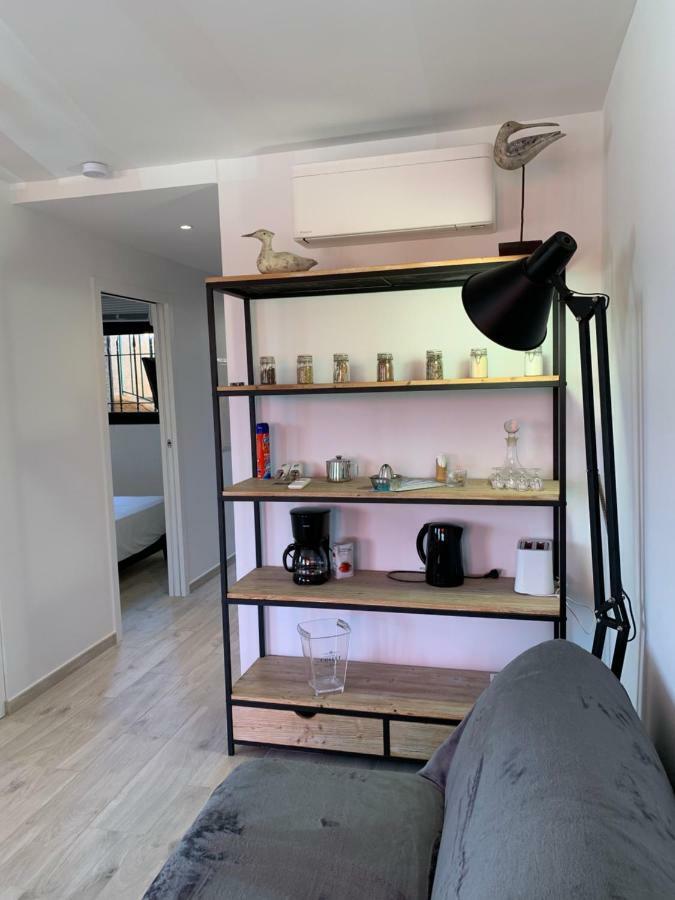 Marines Appartement, 2Min Plage, 2Km Saint-Tropez Коголин Экстерьер фото