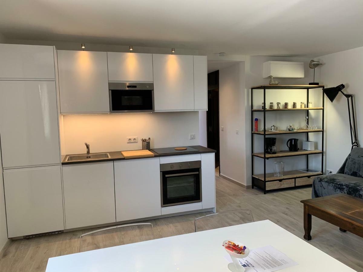 Marines Appartement, 2Min Plage, 2Km Saint-Tropez Коголин Экстерьер фото