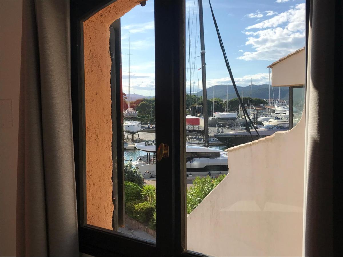 Marines Appartement, 2Min Plage, 2Km Saint-Tropez Коголин Экстерьер фото