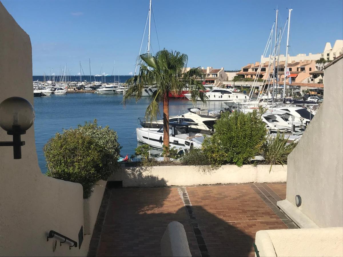 Marines Appartement, 2Min Plage, 2Km Saint-Tropez Коголин Экстерьер фото