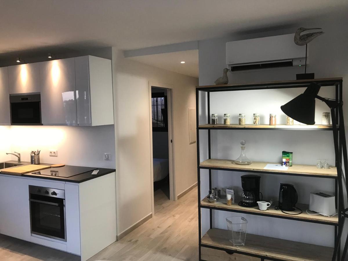 Marines Appartement, 2Min Plage, 2Km Saint-Tropez Коголин Экстерьер фото